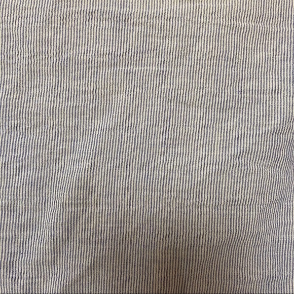 BRANDY MELVILLE Wrap Around Crop Top - Picture 5 of 6